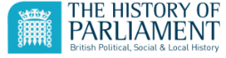 History of Parliament Logo